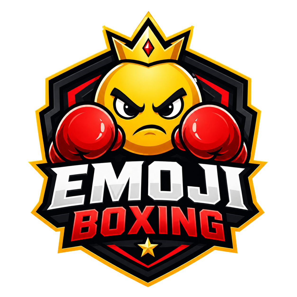 Emoji Boxing