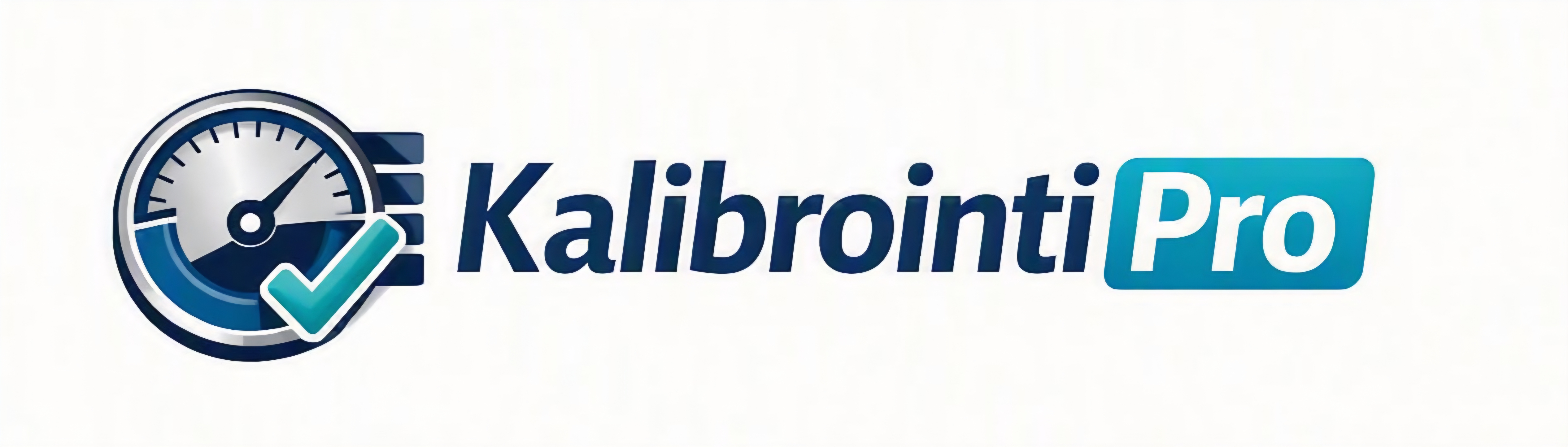 KalibrointiPro